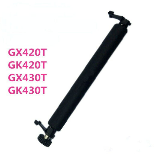 rubber roller For Zebra GK420T/GX420T/GK430T/GX430T barcode printer