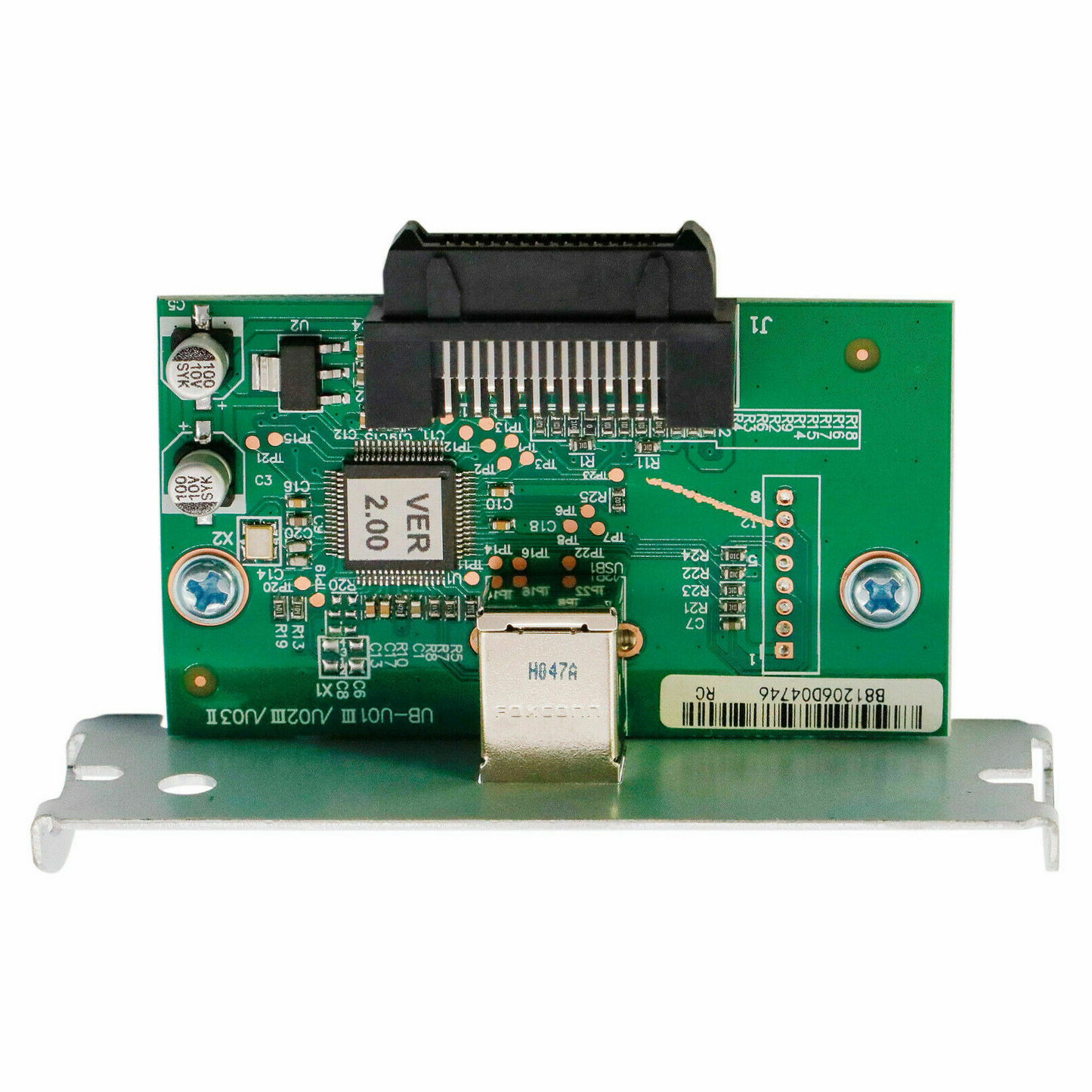 UB-U03II USB Interface Card for Eps M148E TM-T88II TM-T88III TM-U220 A187