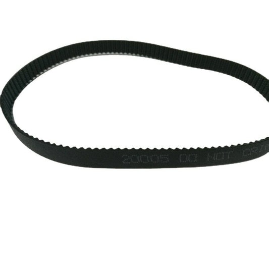 Main drive belt Printer belt For Zebra ZM400/ZM600 300DPI resolution 20005