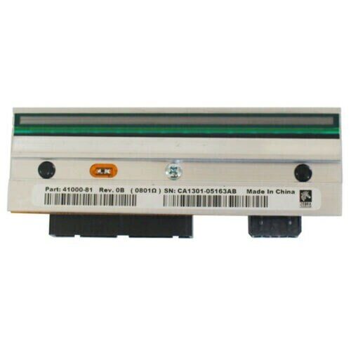 G32432-1M New Printhead For Zebra 110XI3 Thermal Lable Pprinter 203dpi