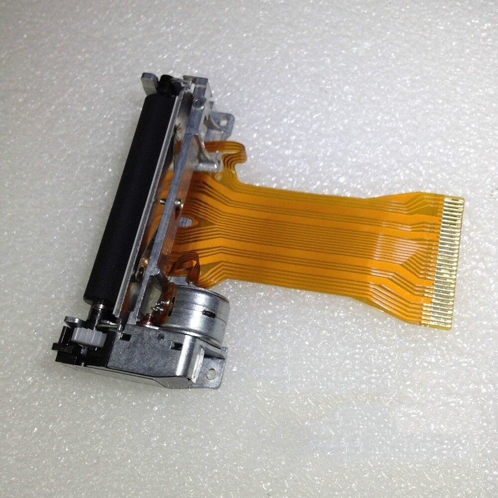 Pos thermal printhead 58mm JX-700-48R printer mechanism JX-2R-01