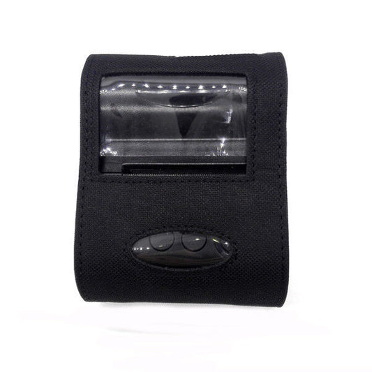 Holster cover Belt Case for Pos 58mm  Wireless Bluetooth Thermal Receipt Printer