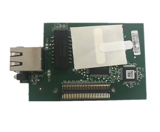 79823 79501-011 Internal Print Server Network Card  For  Zebra ZM400 ZM600