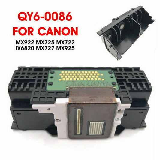 Printhead For Canon  QY6-0086 Print Head MX922 925 725 MX722 IX6880 MX727