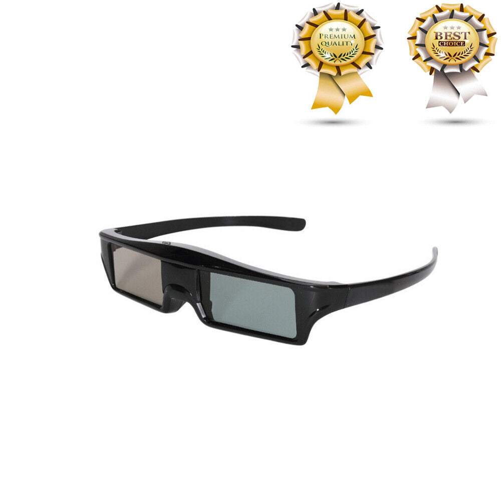 Rechargeable 3D Active Shutter Glasse For SONY TV TDG-BT500A/BT400A W800B/850A