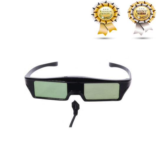 Rechargeable 3D Active Shutter Glasse For SONY TV TDG-BT500A/BT400A W800B/850A