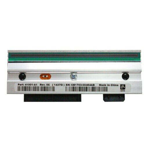 New Printhead For Zebra 110Xi2 110Xi3 110Xi3 Plus Printer 305dpi G41001M Genuine