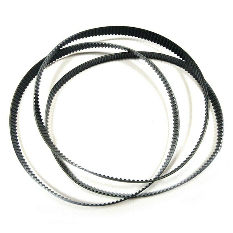 1pcs Main Drive Belt for Zebra ZT410 79866M 203dpi  Thermal Printer 203dpi 20006