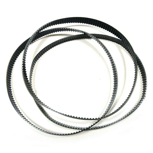 1pcs Main Drive Belt for Zebra ZT410 79866M 203dpi  Thermal Printer 203dpi 20006