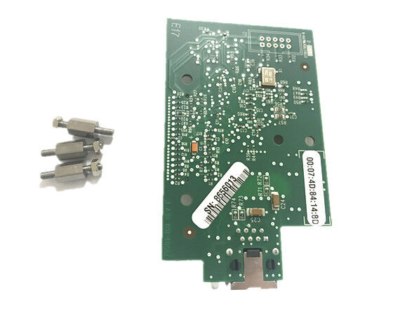 79823 79501-011 Internal Print Server Network Card  For  Zebra ZM400 ZM600