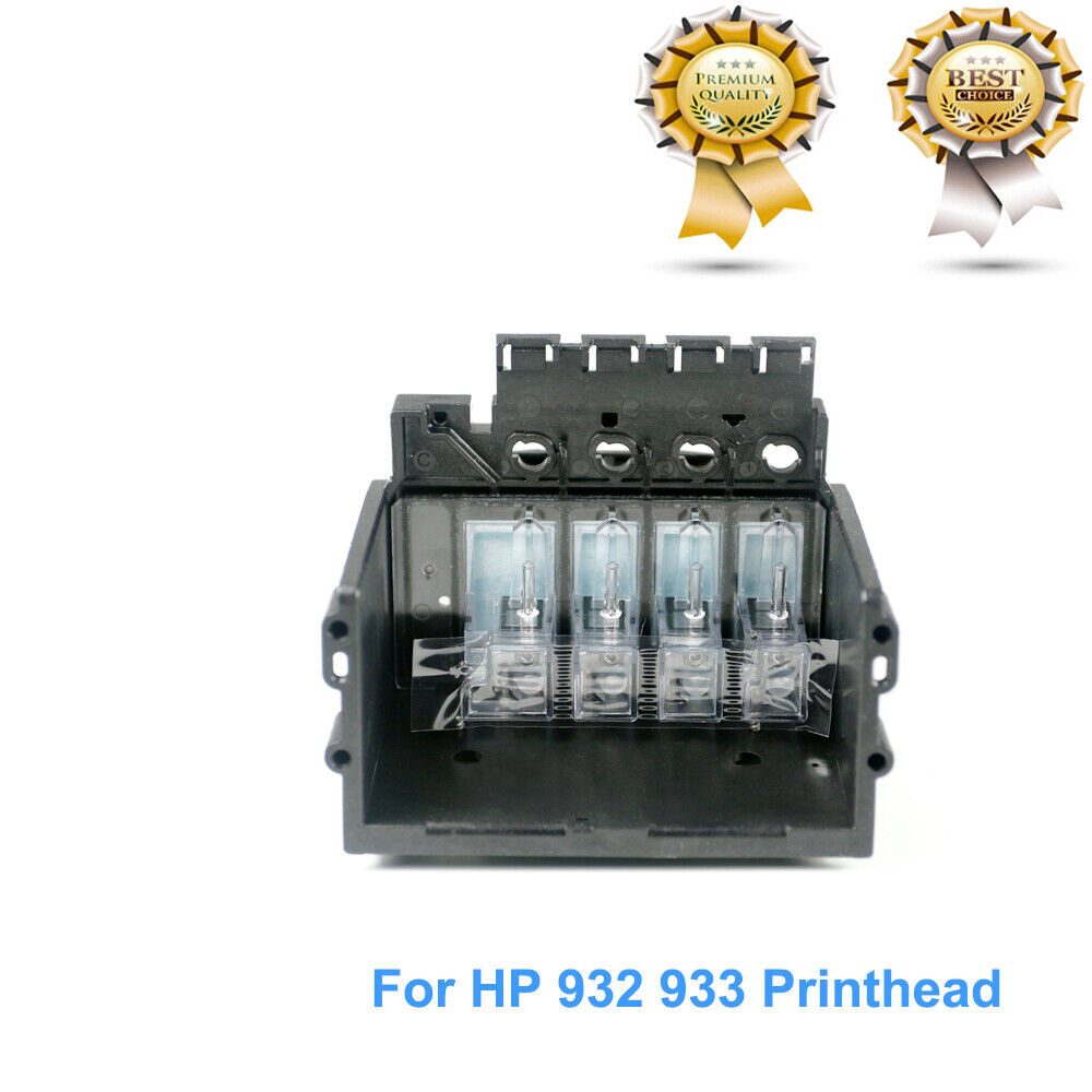 Print Head For HP 932 933 ink cartridgs 6100 6600 7110 7610 6700