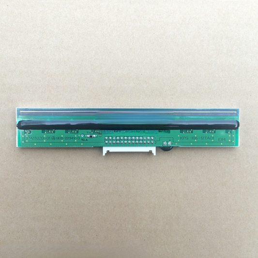 Barcode print head For N-9688 9688 PH200/N-9688PH 300dpi print head