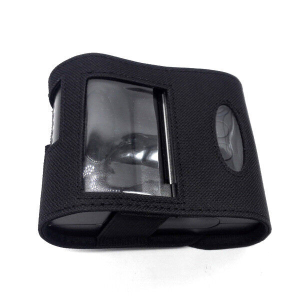 Holster cover Belt Case for Pos 58mm  Wireless Bluetooth Thermal Receipt Printer