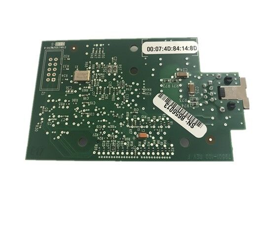 79823 79501-011 Internal Print Server Network Card  For  Zebra ZM400 ZM600