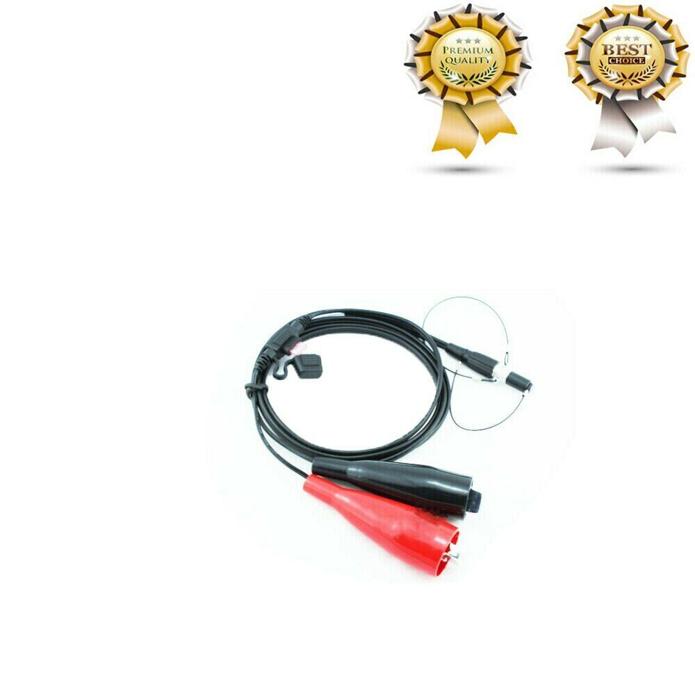 1x 46125-20 TRIMBLE POWER CABLE for Trimble RTK R6 R7 R8 5700 5800 4700 4800 GPS