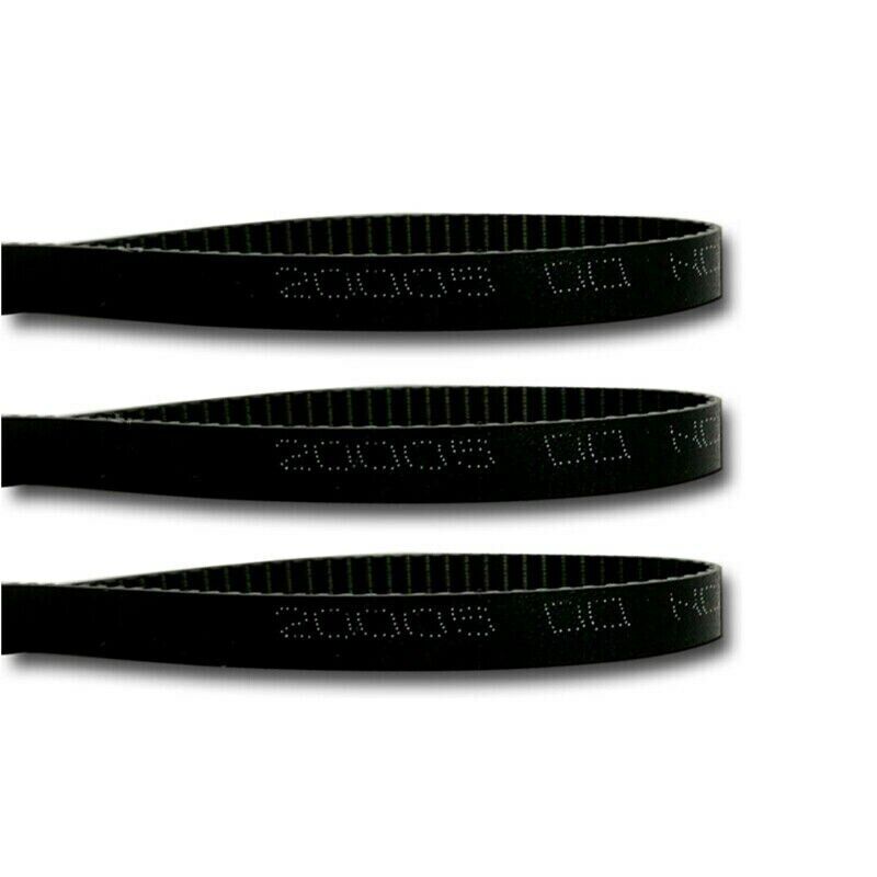 1pcs Main Drive Belt for Zebra ZT410 79866M 203dpi  Thermal Printer 203dpi 20006