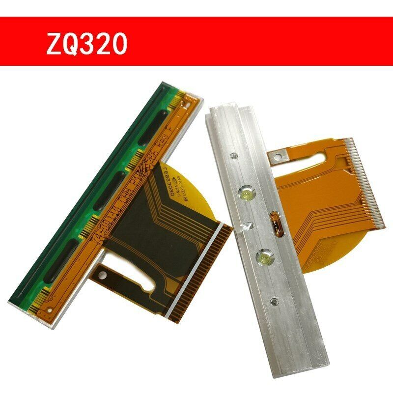 Desktop Thermal/Heat Transfer Print Head Labeler Print Head For Zebra ZQ320