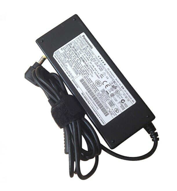 Power Adapter For Panasonic touch laptop 15.6V 5A 78W CF-30 special charger