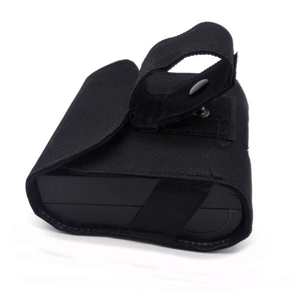 Holster cover Belt Case for Pos 58mm  Wireless Bluetooth Thermal Receipt Printer