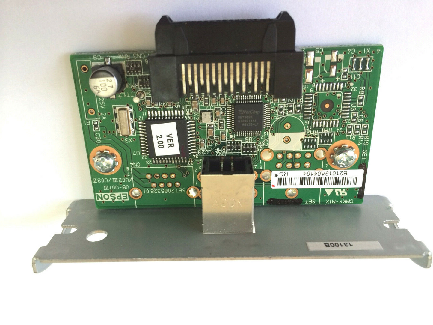 Refurbished USB Interface Card For Eps TM Series C32C824131 M148E