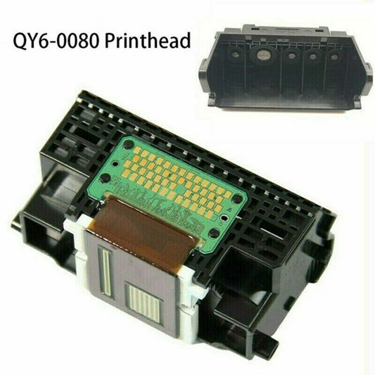 Color QY6-0080 Print Head for Canon iP4850 MG5250 MX892 iX6550 MG5320 MG5350