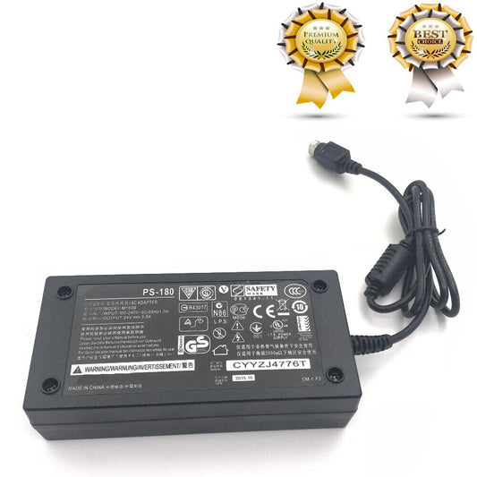 PS-180 AC Adapter Power Supply M159B M159A Printers C8255343 For EPS printer