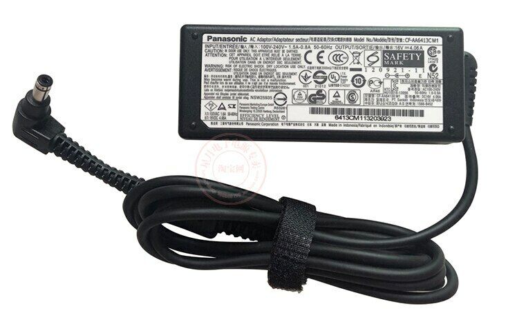 Power Adapter For Panasonic CF-AA6413C-MA power adapter 16V 4.06A charger