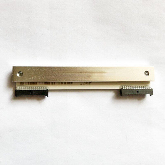 thermal head print head 3 inch 15 pins on each side For Fujitsu F9870 FP-32L