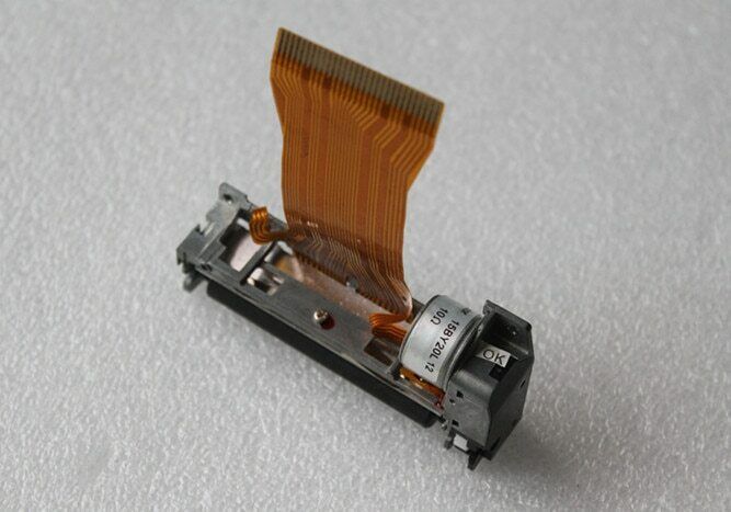 Thermal printer print head For 80mm Bluetooth compatible with FTP-638MCL103