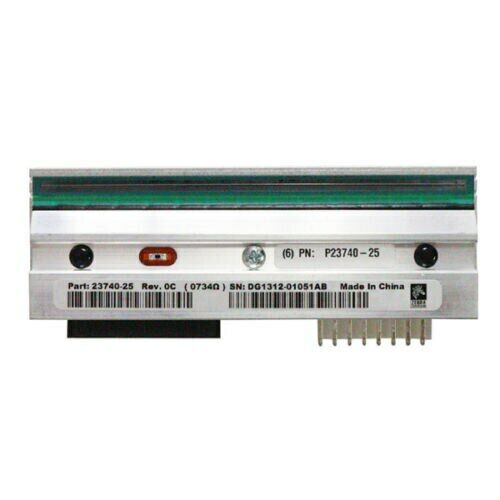 Print Head Printhead for Zebra 105SLPlus 105SL Plus Printer P1053360-018 203dpi