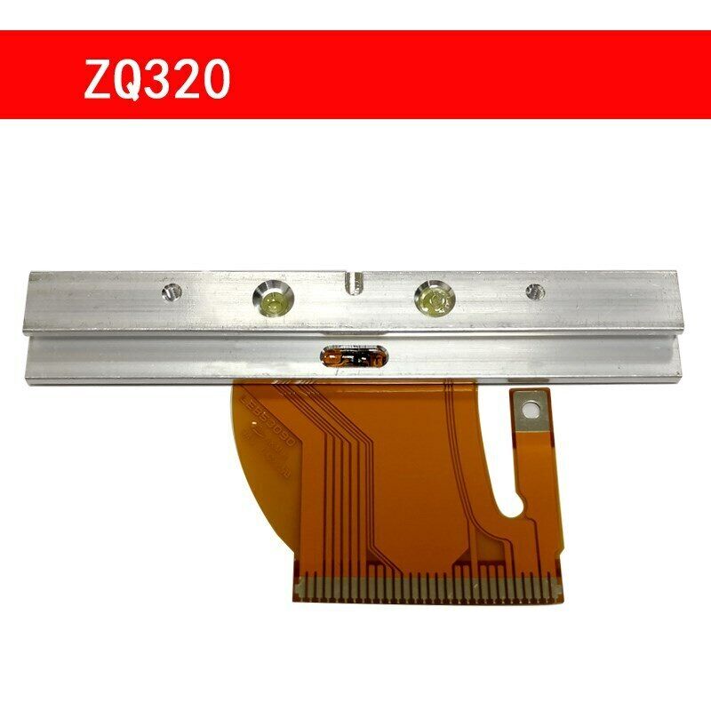 Desktop Thermal/Heat Transfer Print Head Labeler Print Head For Zebra ZQ320