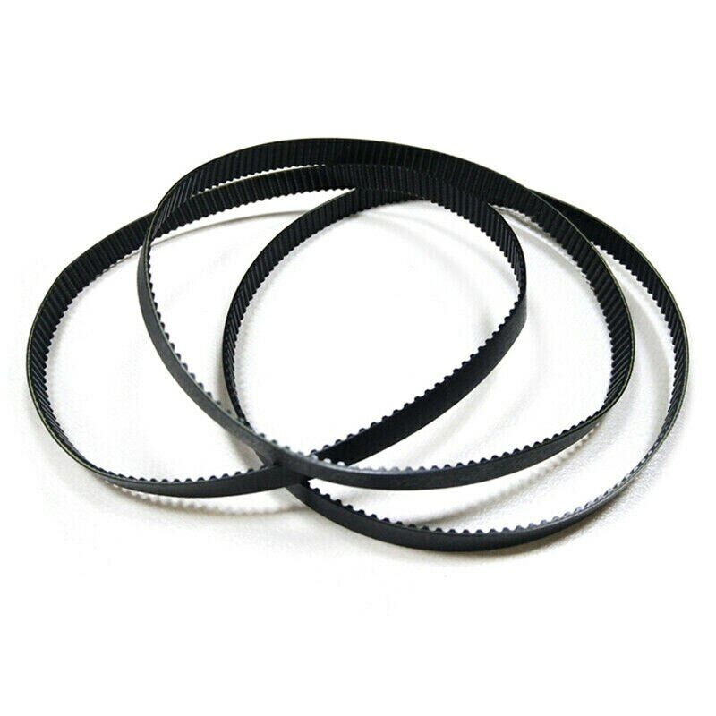 1pcs Main Drive Belt for Zebra ZT410 79866M 203dpi  Thermal Printer 203dpi 20006