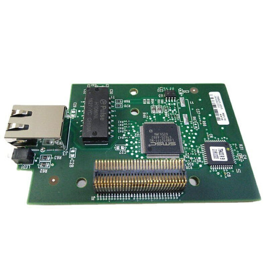 printer built-in wired network card For Zebra/Zebra ZM400/ZM600 P/N: 79501-011