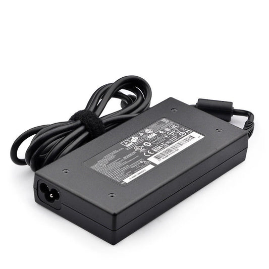 120W 19.5V 6.15A AC Adapter Charger fit for HP Envy 15-3217nr 693709-001