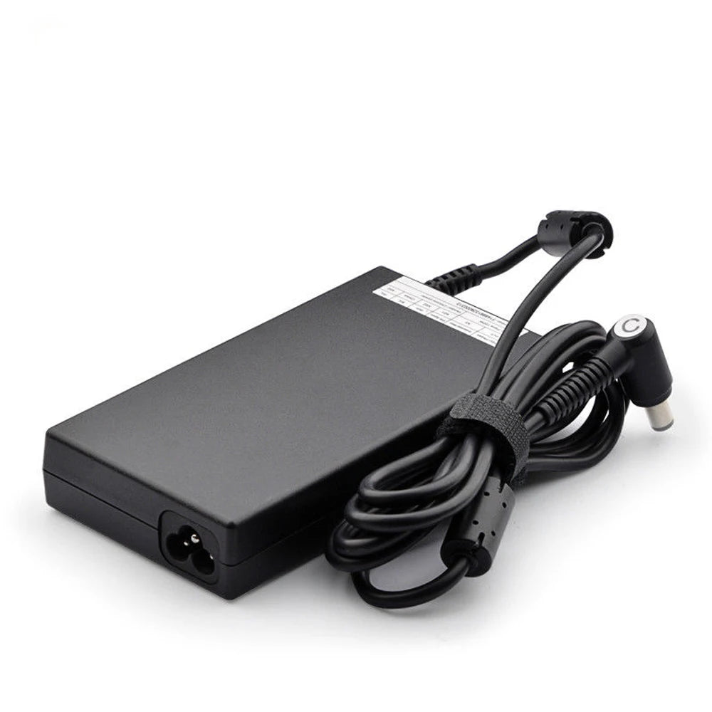 120W 19.5V 6.15A AC Adapter Charger fit for HP Envy 15-3217nr 693709-001