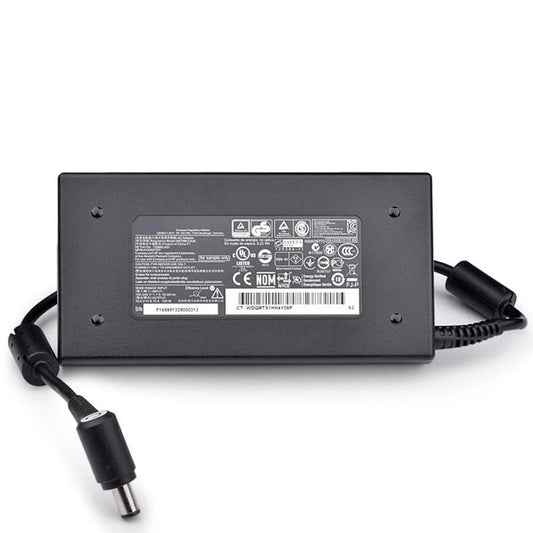 120W 19.5V 6.15A AC Adapter Charger fit for HP Envy 15-3217nr 693709-001