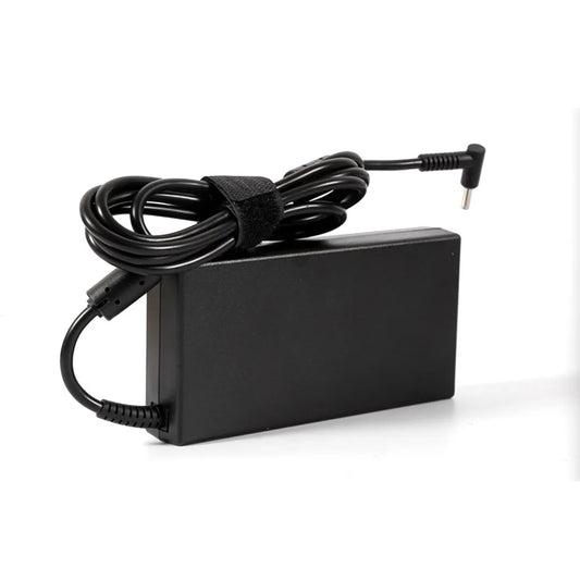 120W 19.5V 6.15A AC Adapter fit  for HP ENVY 15z-q100 CTO Laptop