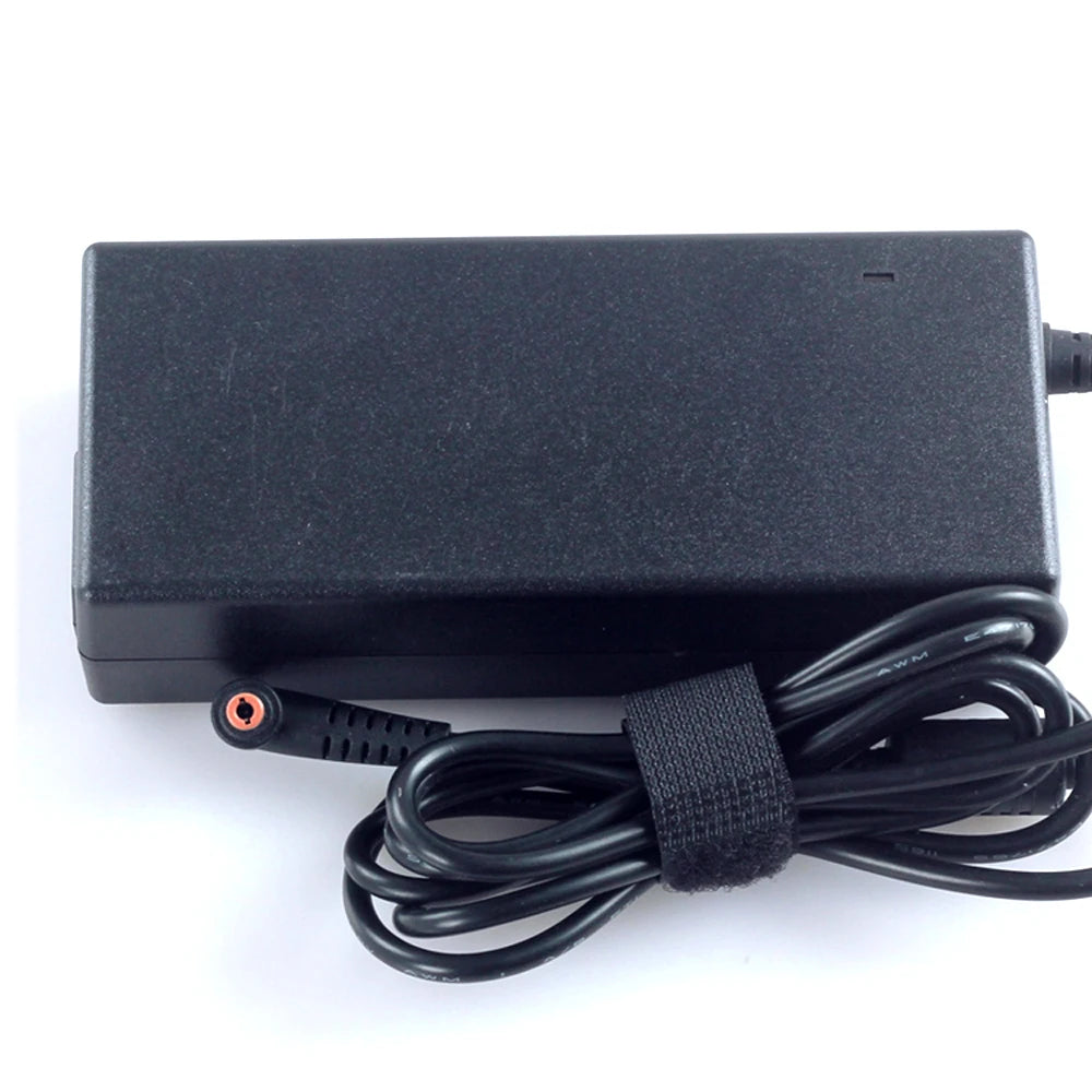 120W 19.5V 6.15A AC Adapter fit for Lenovo IdeaPad Y410p Y510p