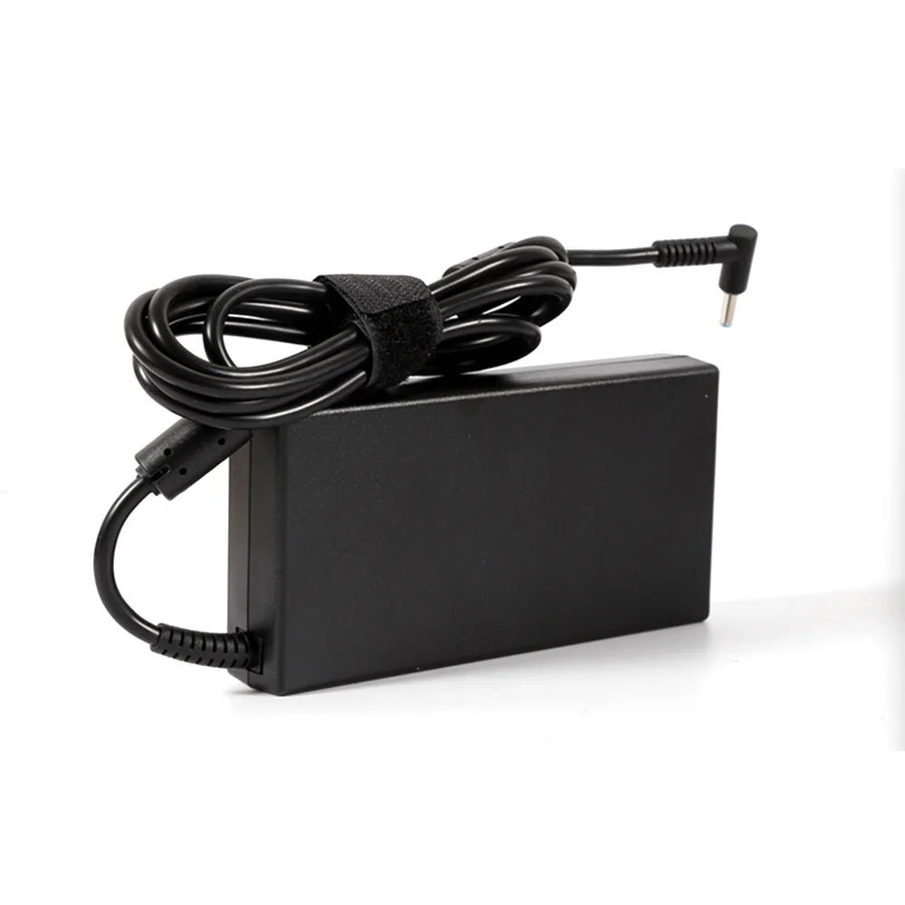 120W 19.5V 6.15A AC Power Adapter fit for HP OMEN 15-5268NR Notebook