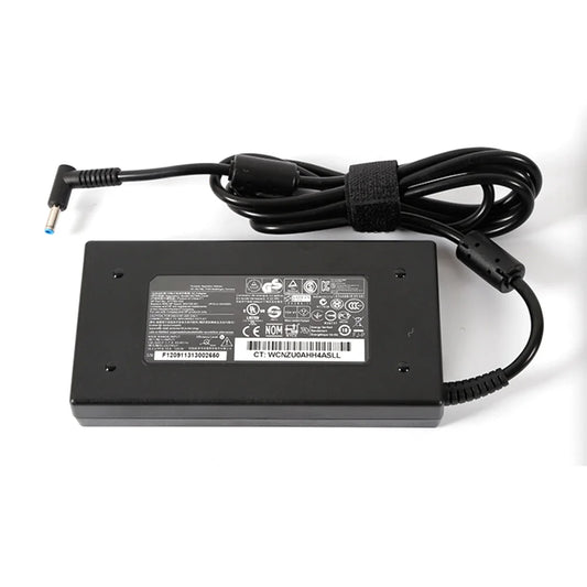 120W 19.5V 6.15A AC Power Adapter fit for HP OMEN 15-5268NR Notebook