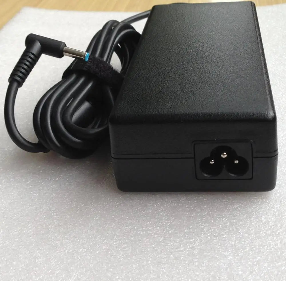 120W 19.5V 6.15A AC Power Adapter for HP OMEN 15-5268NR Notebook