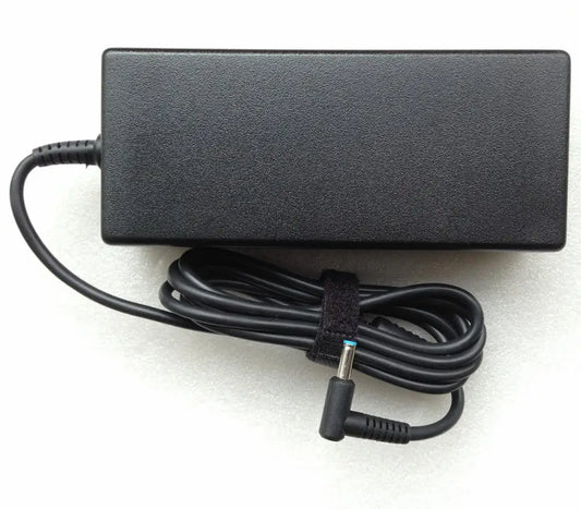 120W 19.5V 6.15A AC Power Adapter for HP OMEN 15-5268NR Notebook