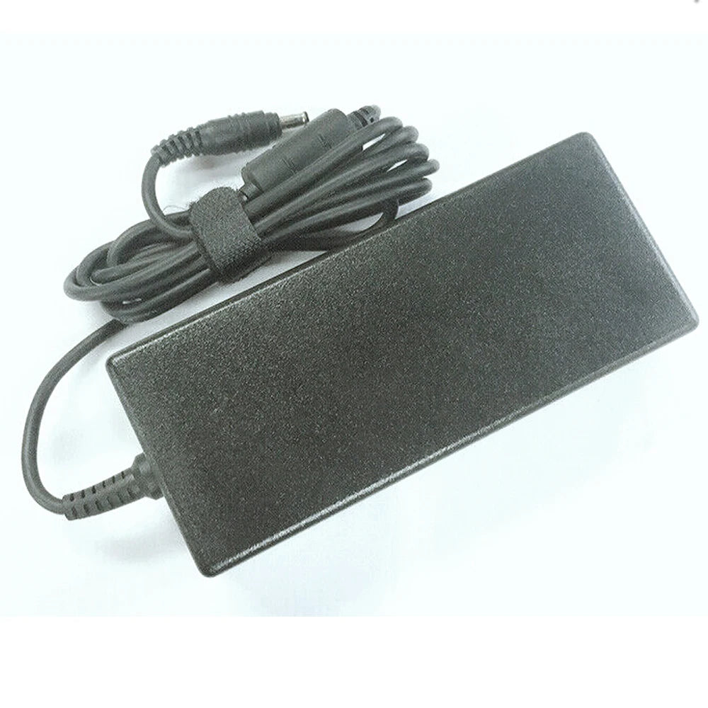 120W 19V 6.32A AC Adapter fit  for Samsung DP700A3B-A02US 23&quot; AIO PC