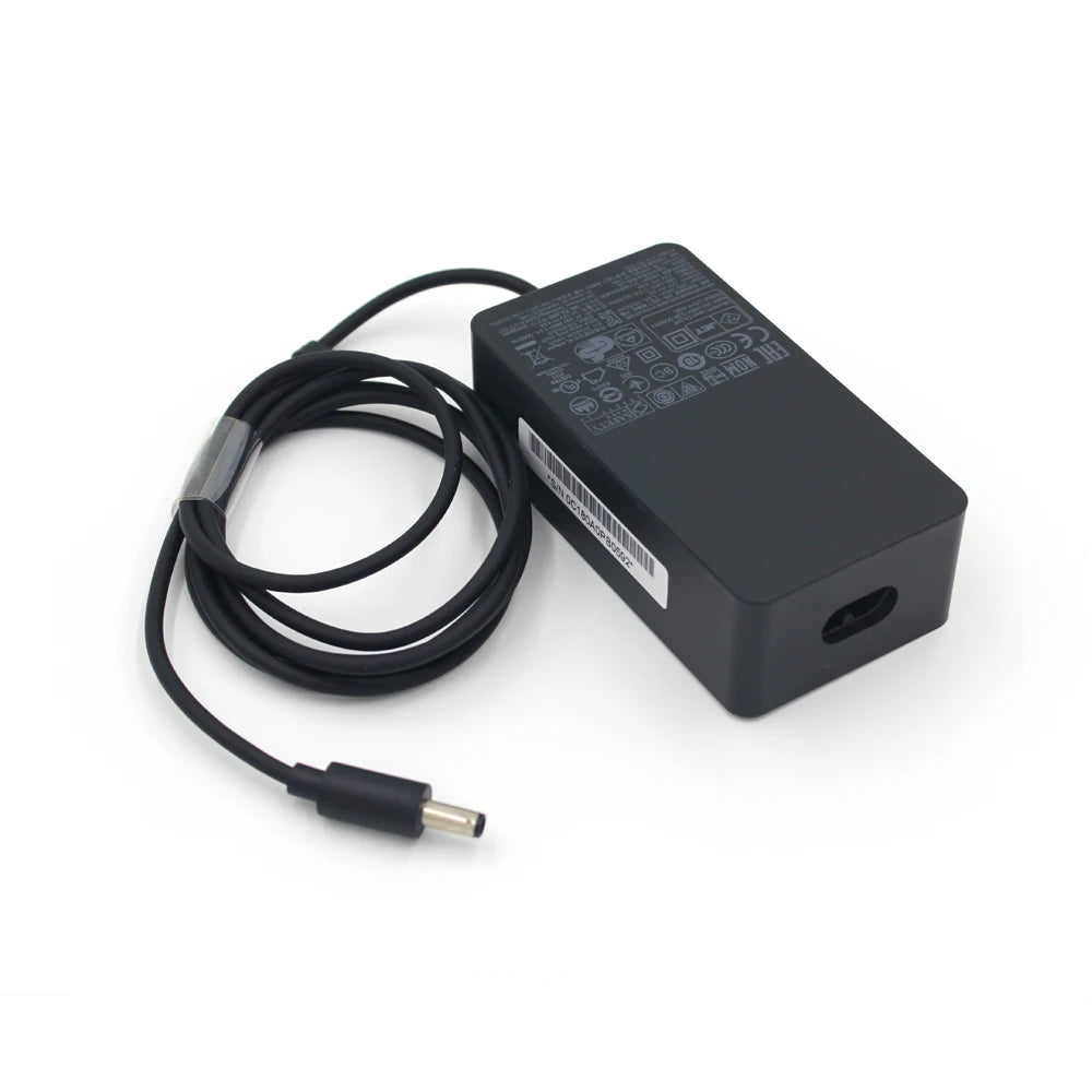 12V 4A 48W AC Adapter charger 1627 for Microsoft Surface Pro 3 Docking Station