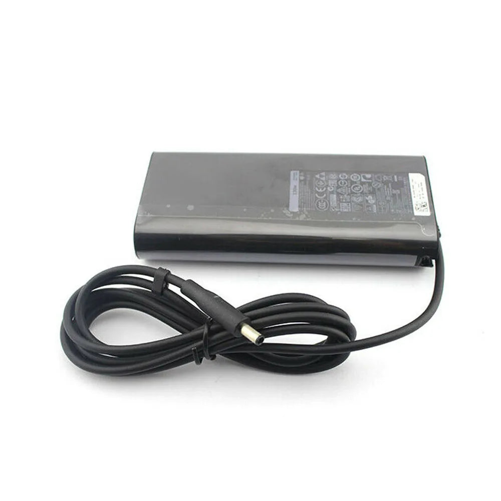 130W 19.5V 6.67A AC Power Adapter Charger fit for DELL XPS15 9530 9560 9550