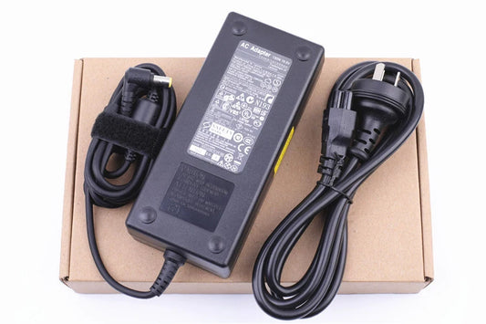 130W 19.5V 6.7A AC Adapter fit for Lenovo M58 M90 FSP130-RAB 54Y8810 54Y8827