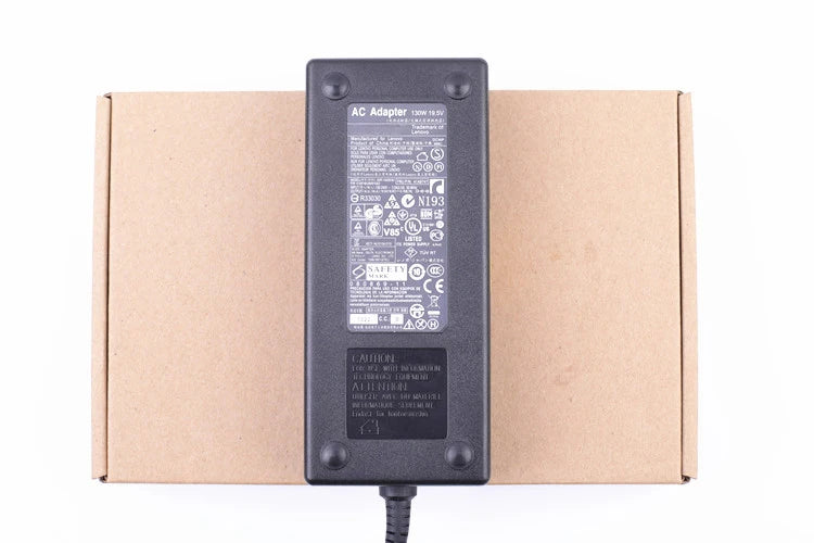 130W 19.5V 6.7A AC Adapter fit for Lenovo M58 M90 FSP130-RAB 54Y8810 54Y8827