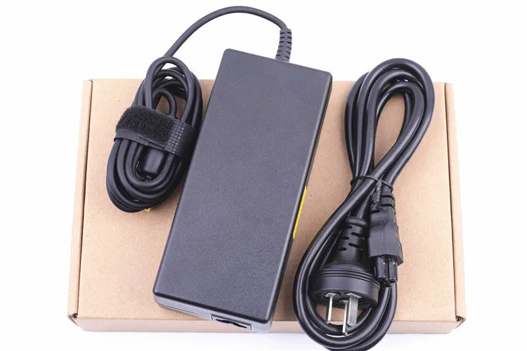 130W 19.5V 6.7A AC Adapter fit for Lenovo M58 M90 FSP130-RAB 54Y8810 54Y8827