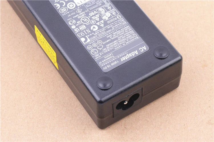 130W 19.5V 6.7A AC Adapter fit for Lenovo M58 M90 FSP130-RAB 54Y8810 54Y8827