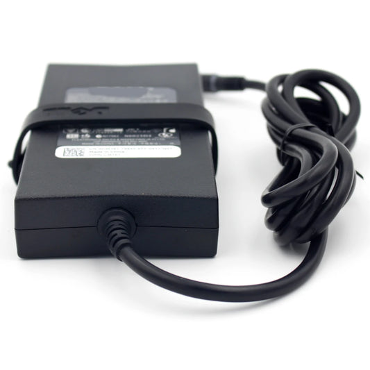 130W 19.5V 6.7A AC Power Adapter Charger fit for Dell Inspiron XPS 15 17